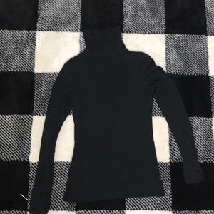 Turtle neck